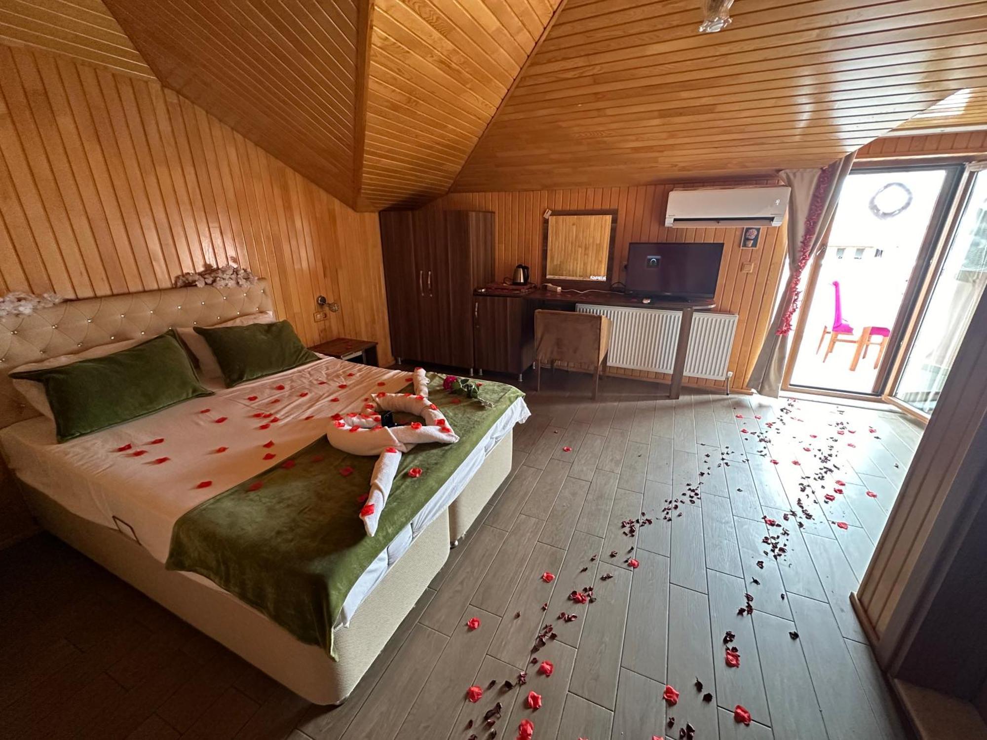 Boutique Hotel