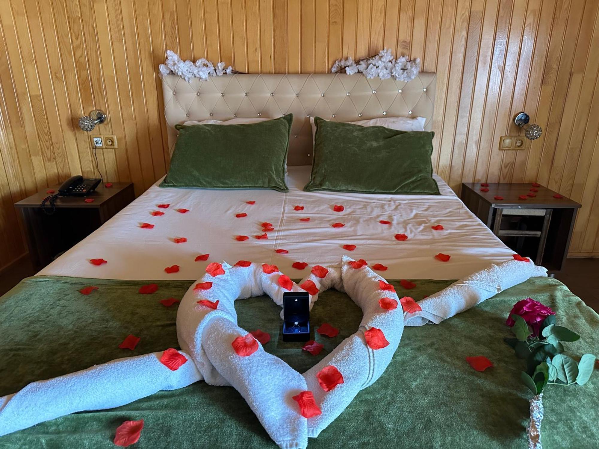 Boutique Hotel 3*