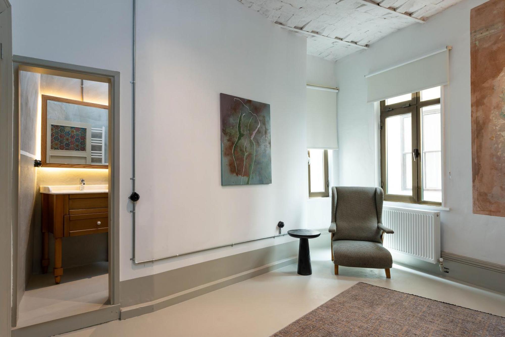 Casas Con Fresco - Stunning Spacious In Prime Location Aparthotel *