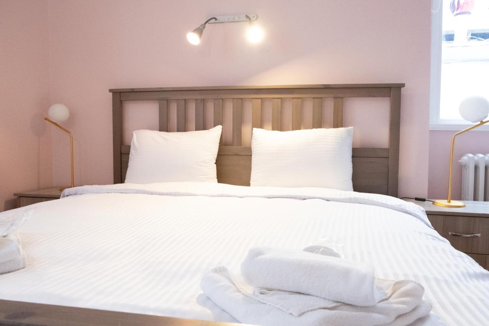 Aparthotel Casas Con Fresco - Stunning Spacious In Prime Location Istambul
