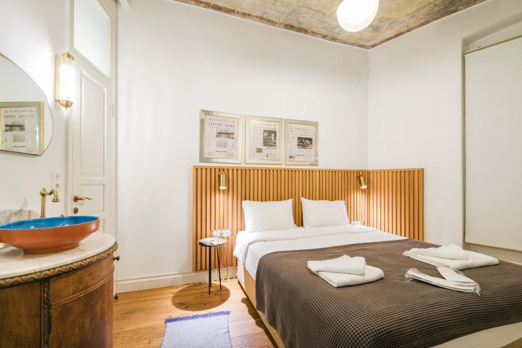 Aparthotel Casas Con Fresco - Stunning Spacious In Prime Location *