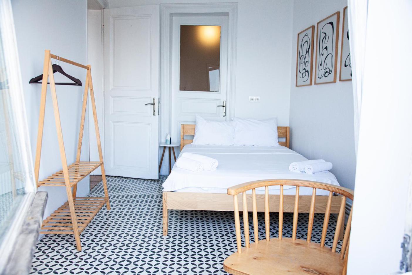 Casas Con Fresco - Stunning Spacious In Prime Location Aparthotel