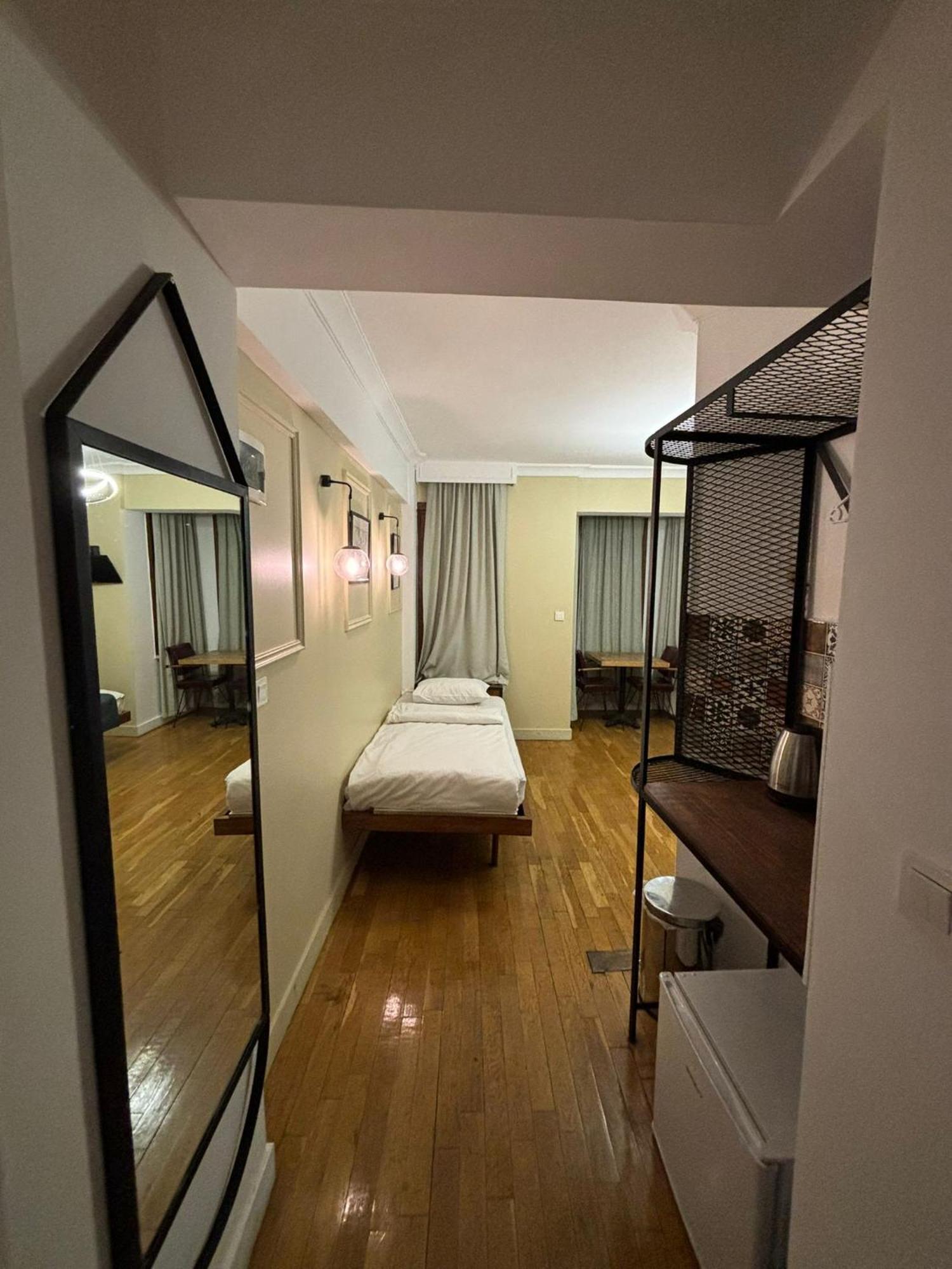 Volgarika Flats Istanbul