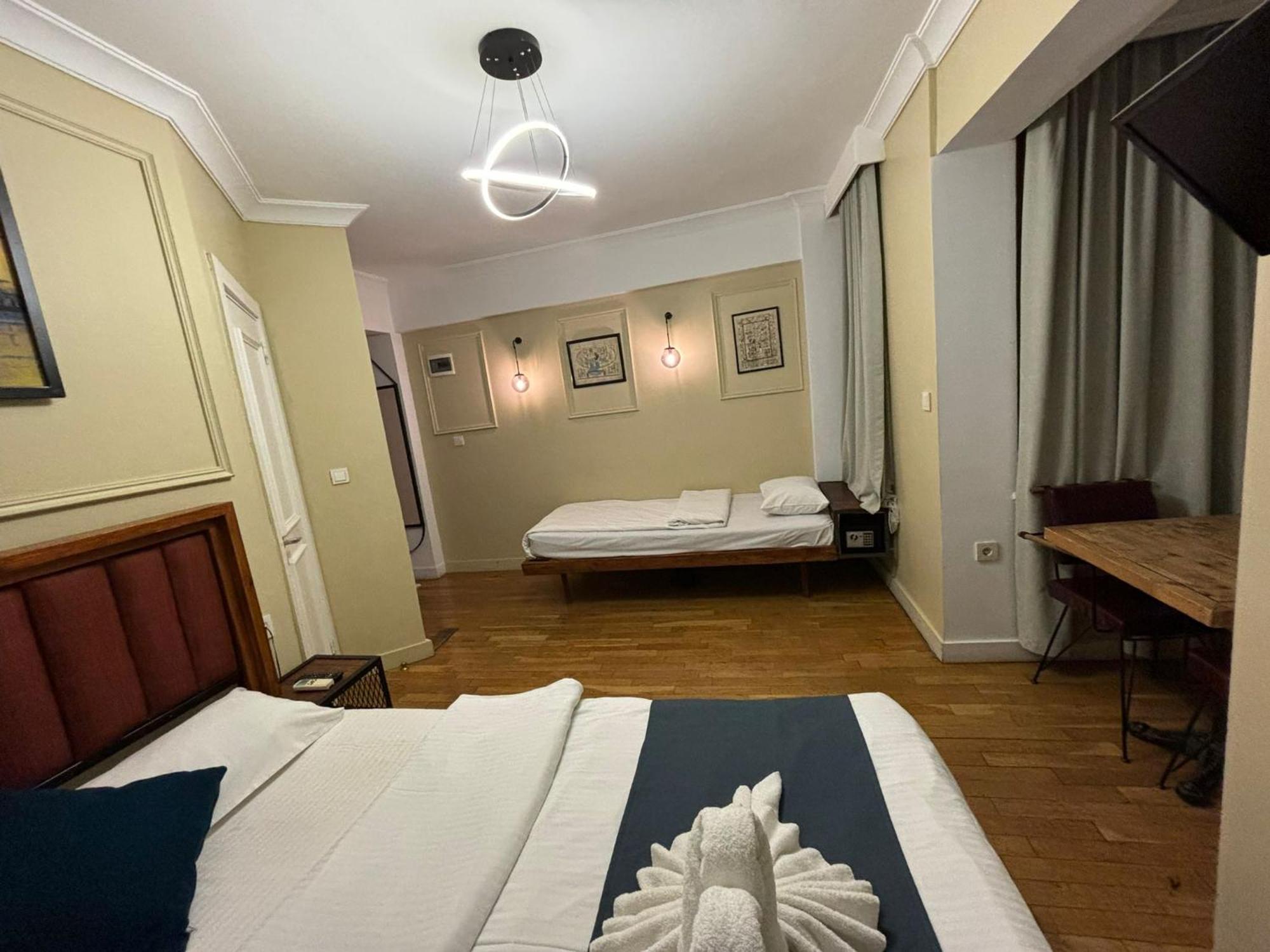 Hotel Volgarika Flats *