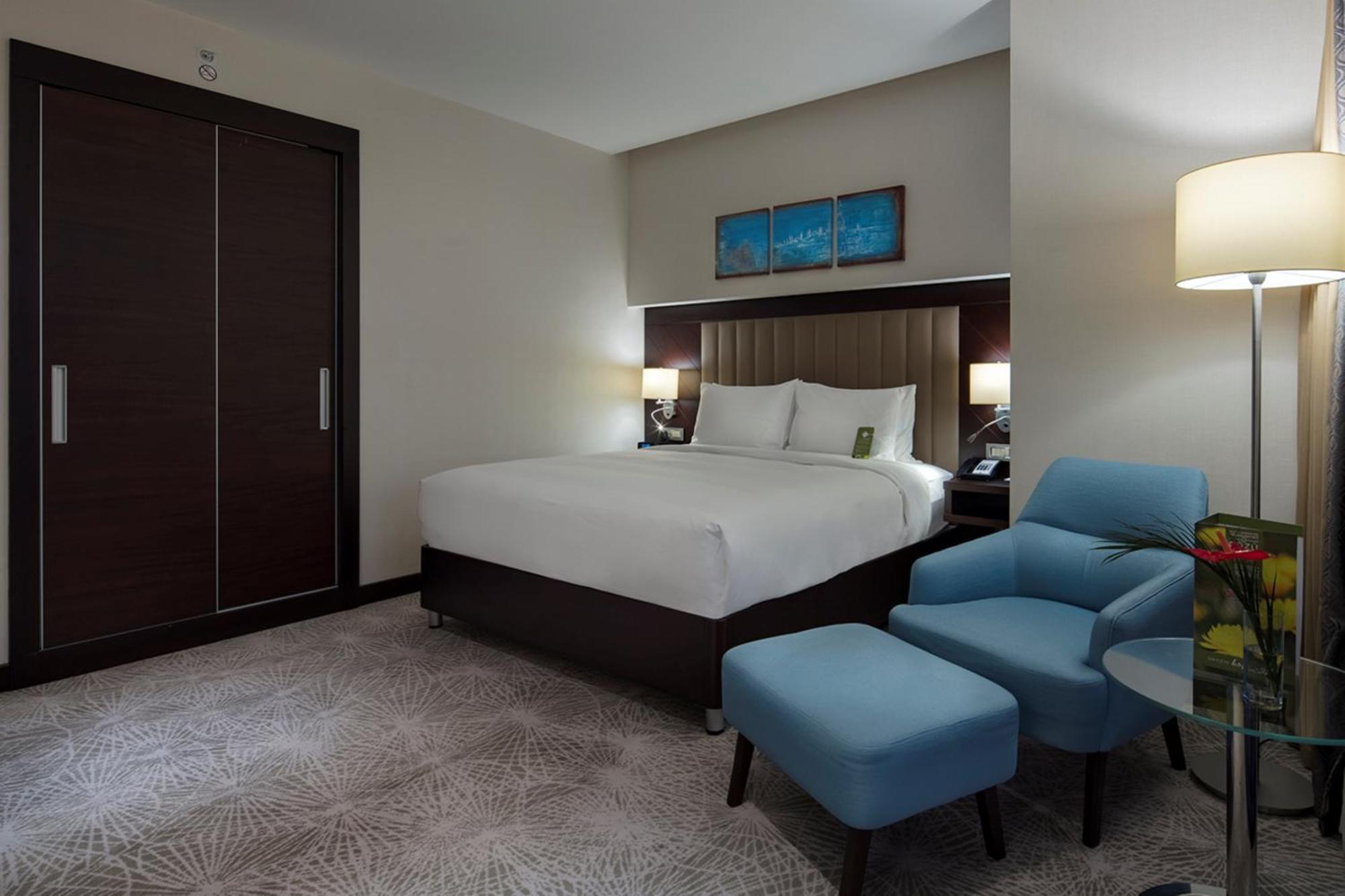 Hotel Doubletree By Hilton Umraniye 5*