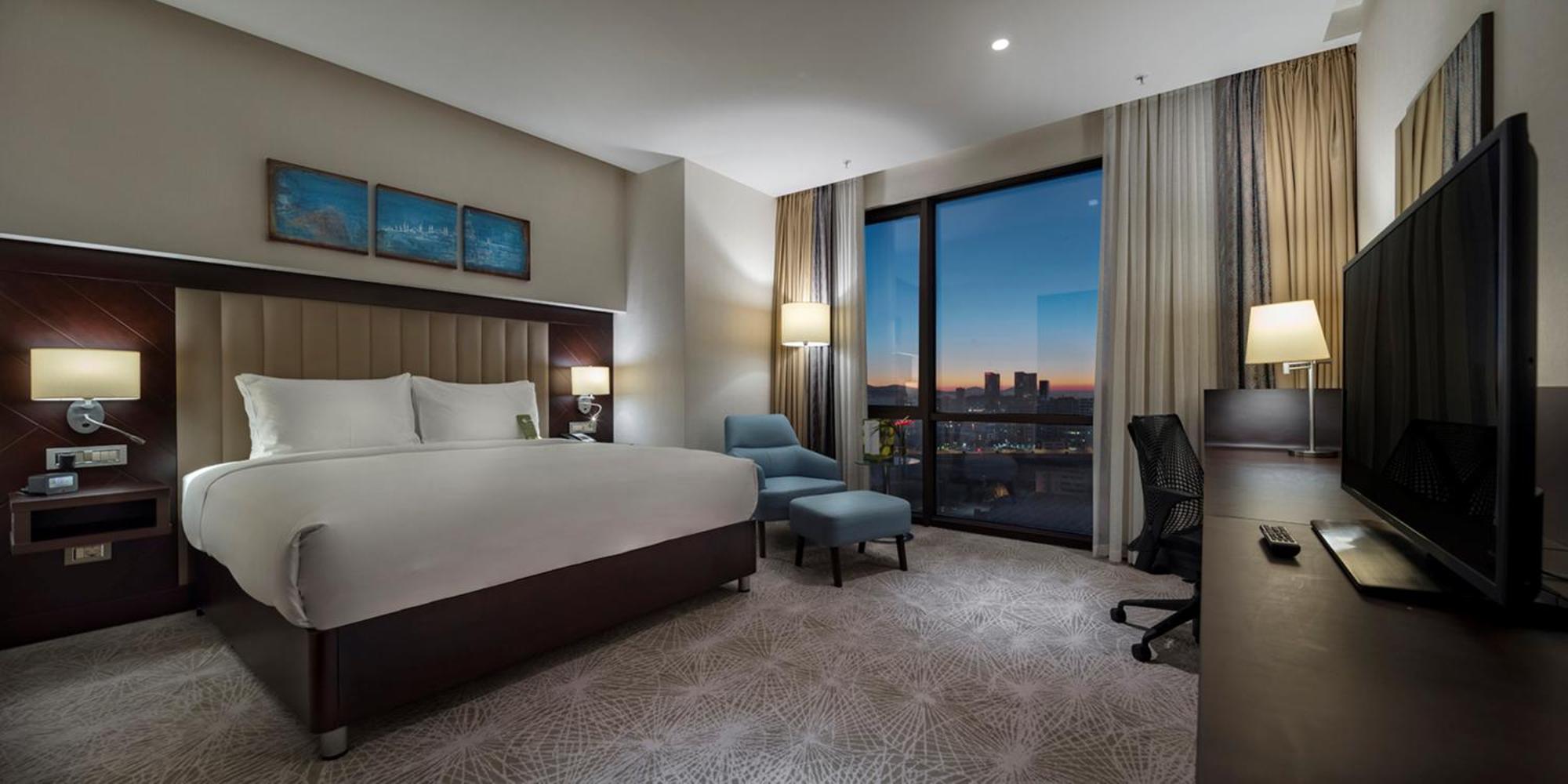 Hotel Doubletree By Hilton Umraniye Istanbul