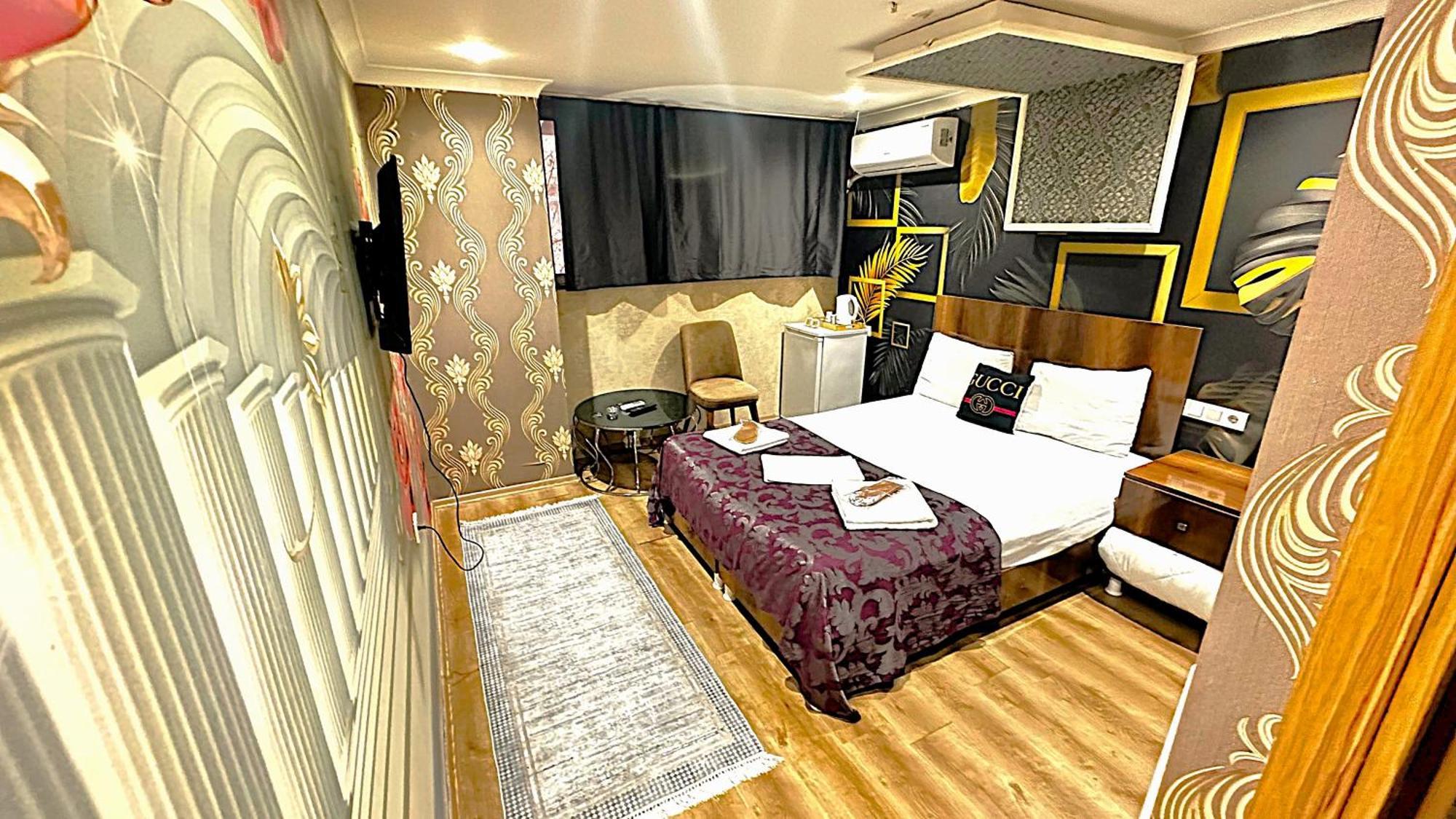 Grand Lara & * İstanbul