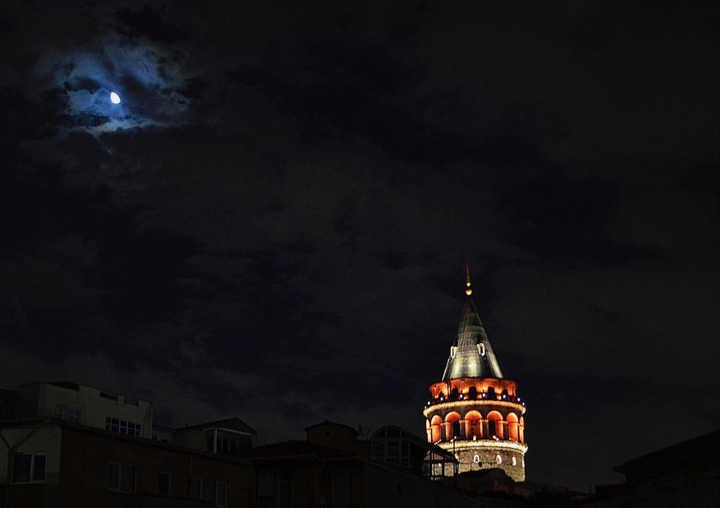 Galata West Hostel