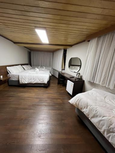Hotel Gold Corner Istanbul