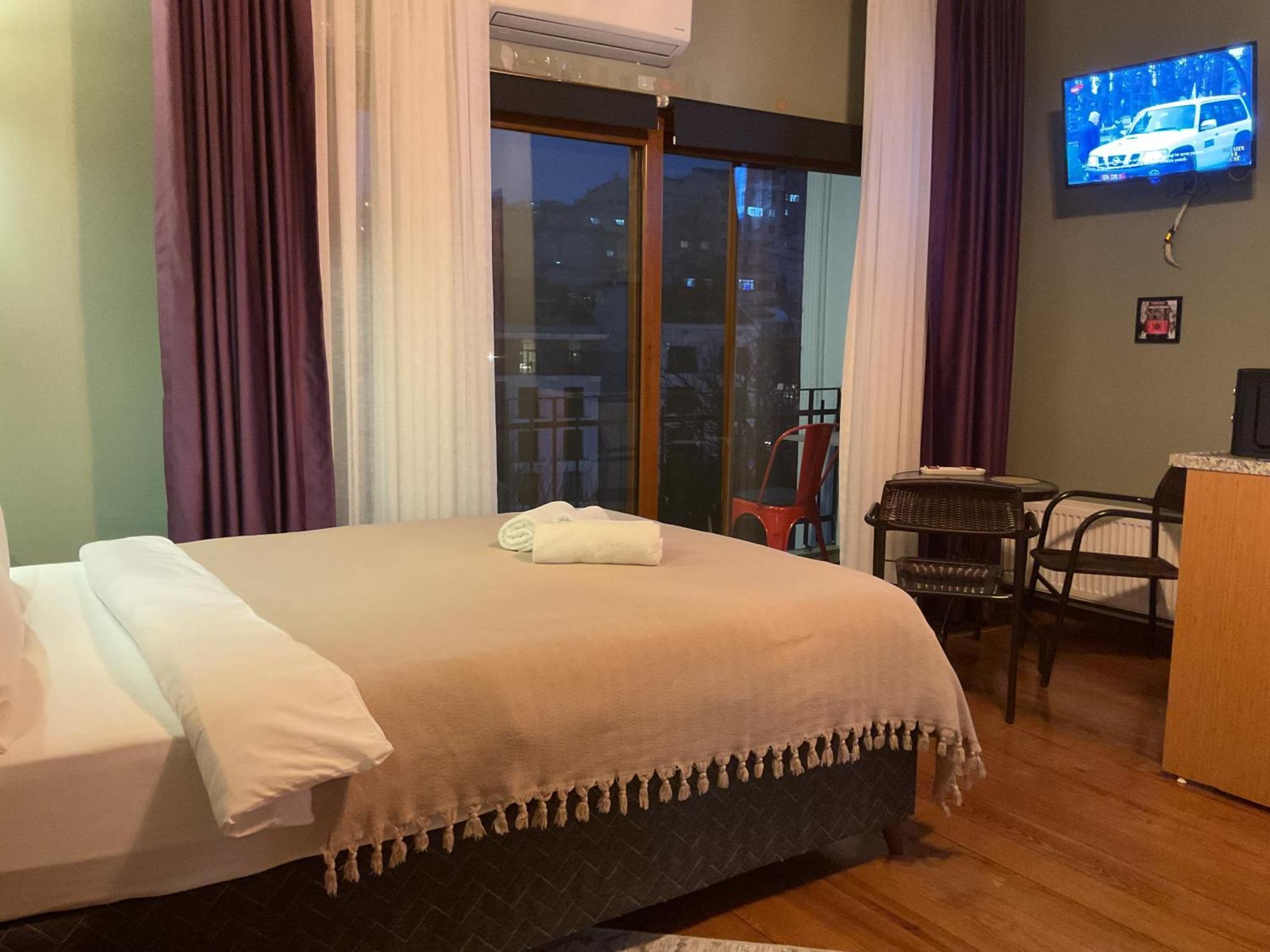 Narpera Taksim Boutique Istambul