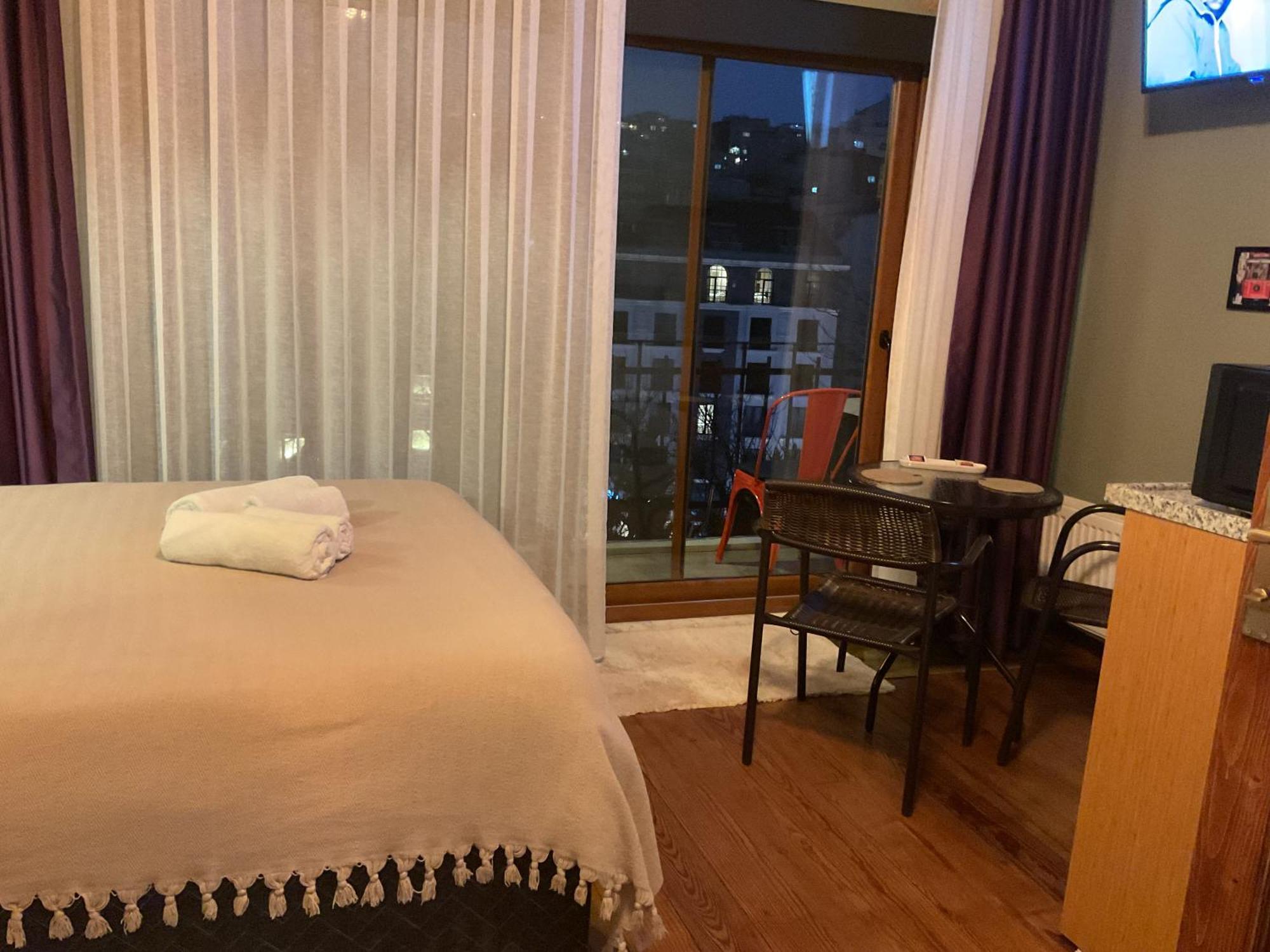 Narpera Taksim Boutique * Istambul