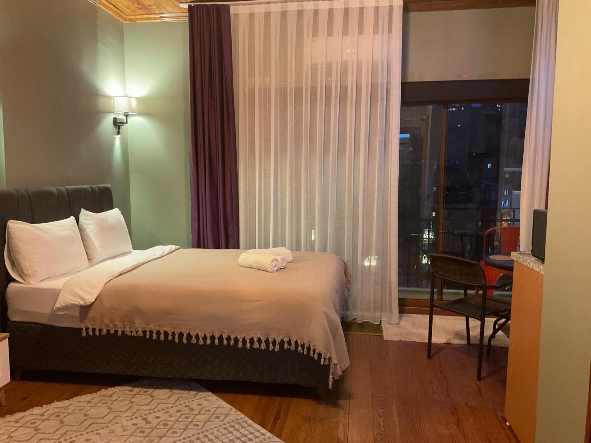 Apartamento Narpera Taksim Boutique