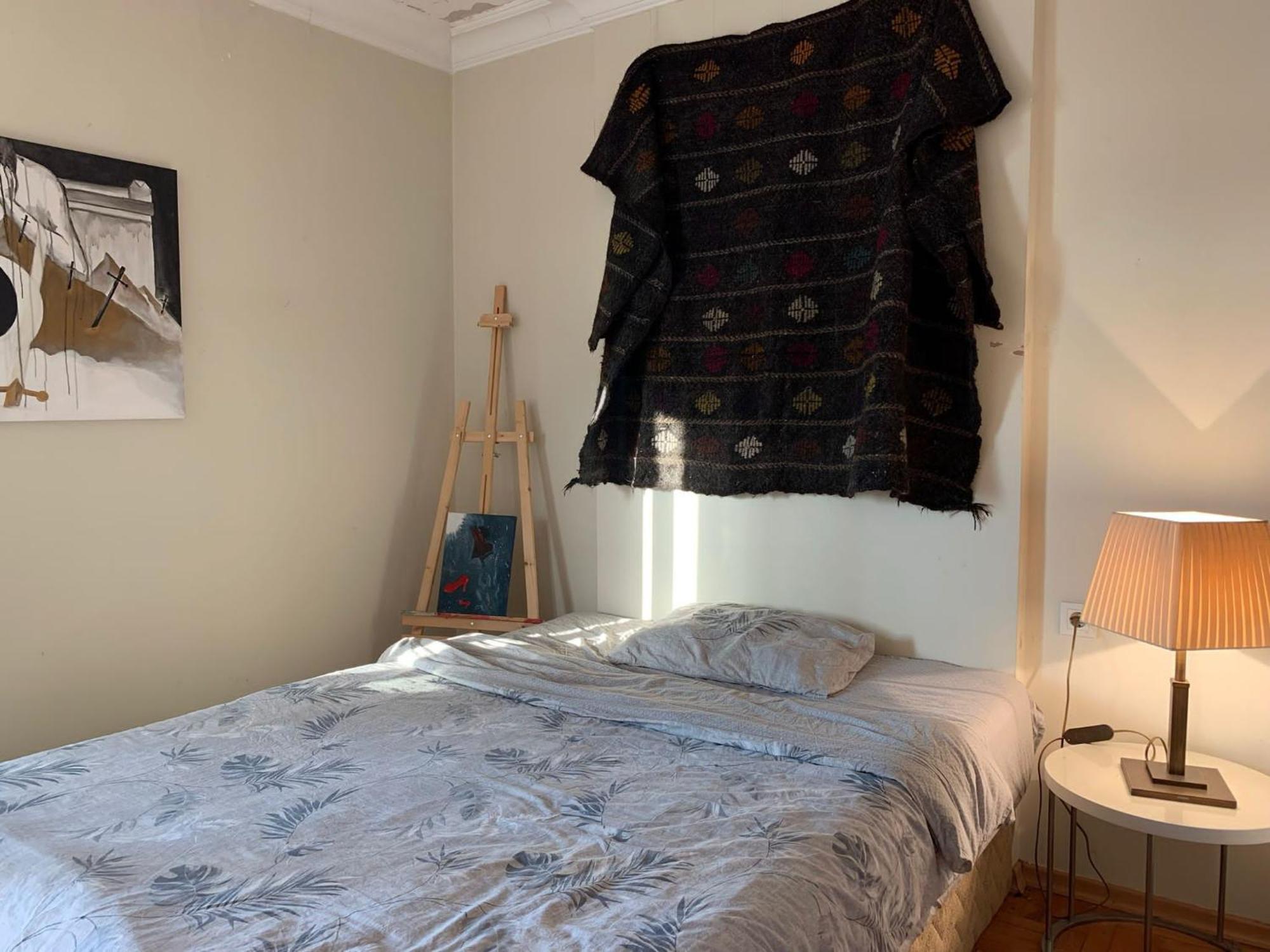 Smile House Apartment Istanbul
