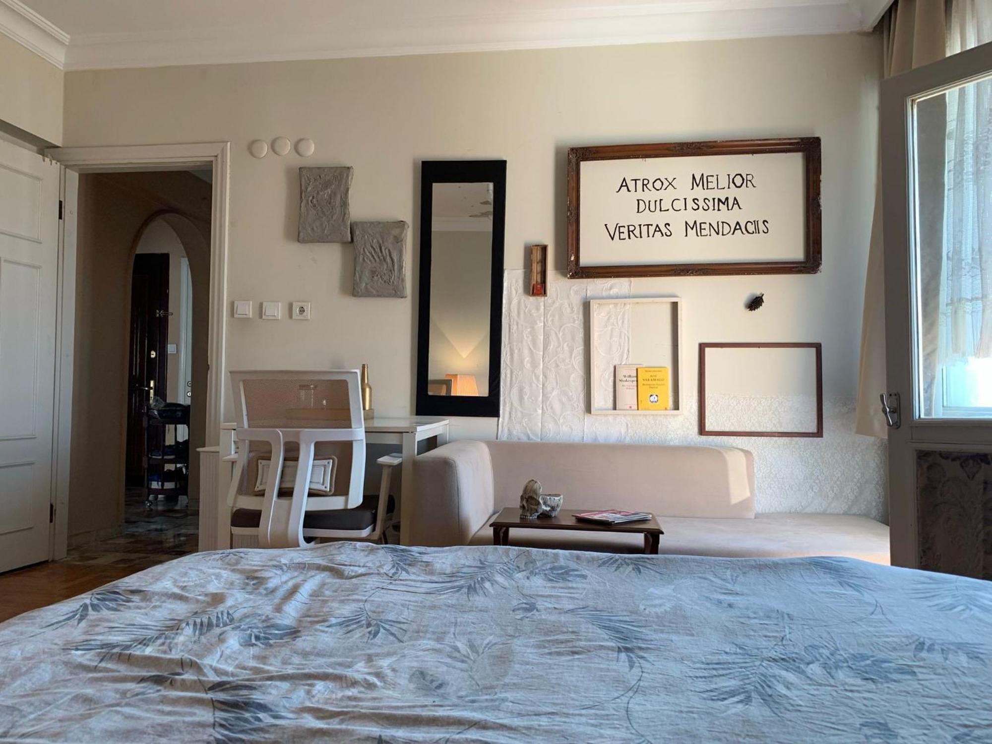 Smile House Apartment *