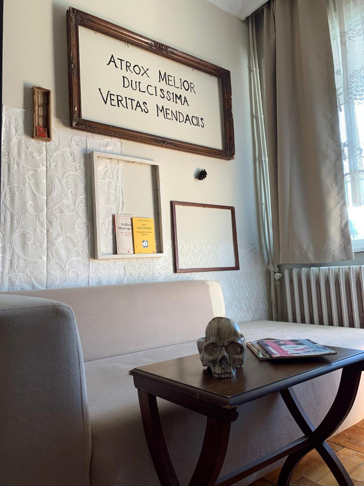 Apartment Smile House Istanbul