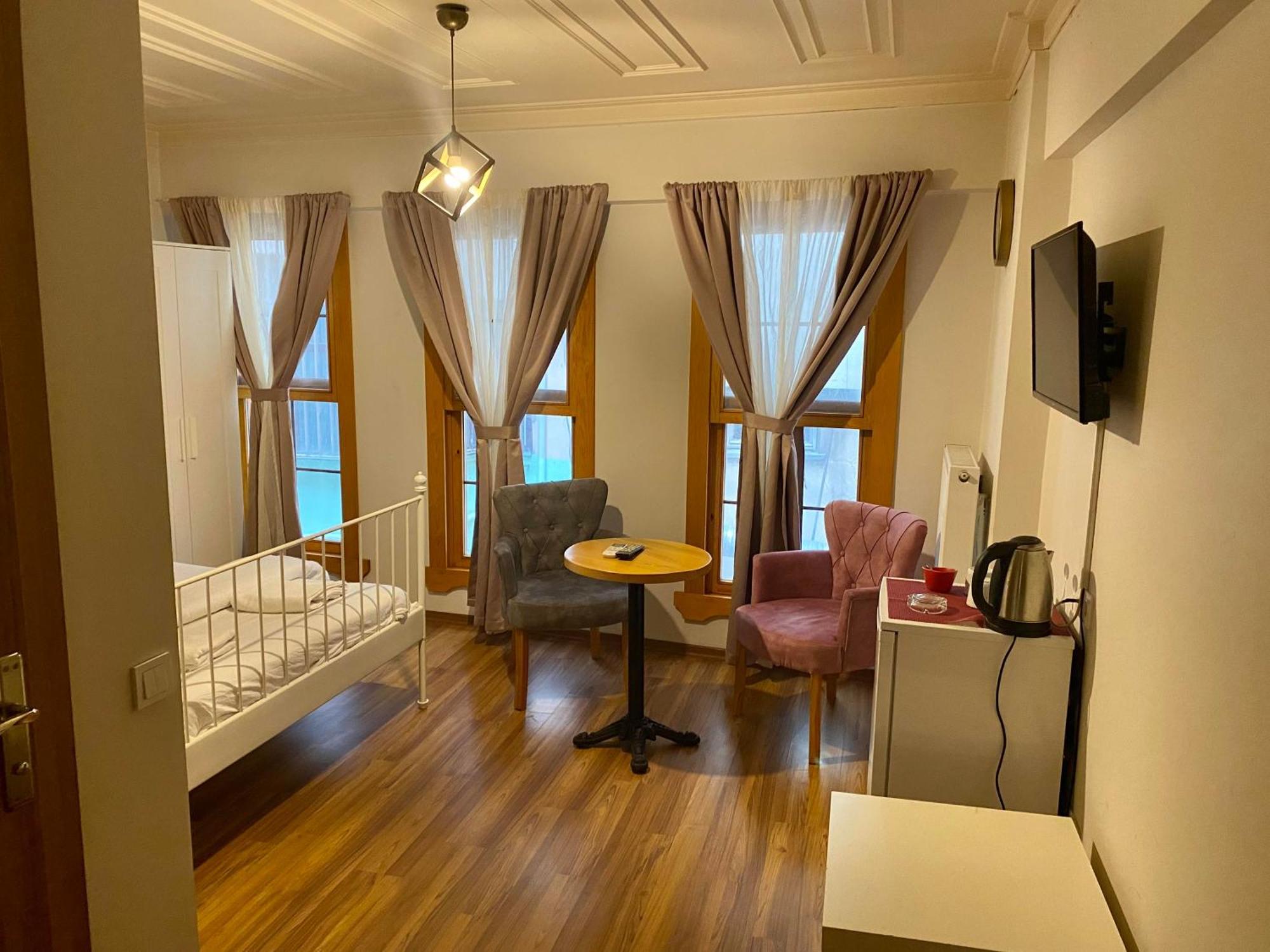 Hotel Akaretler