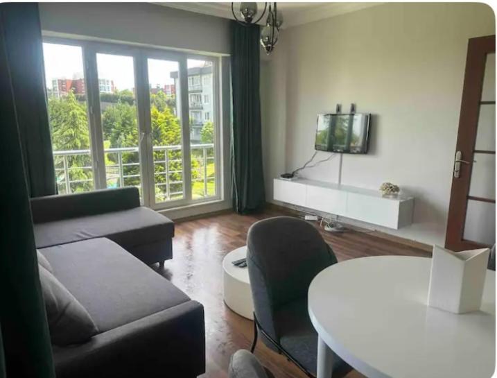 Vera Apartment Istanbul