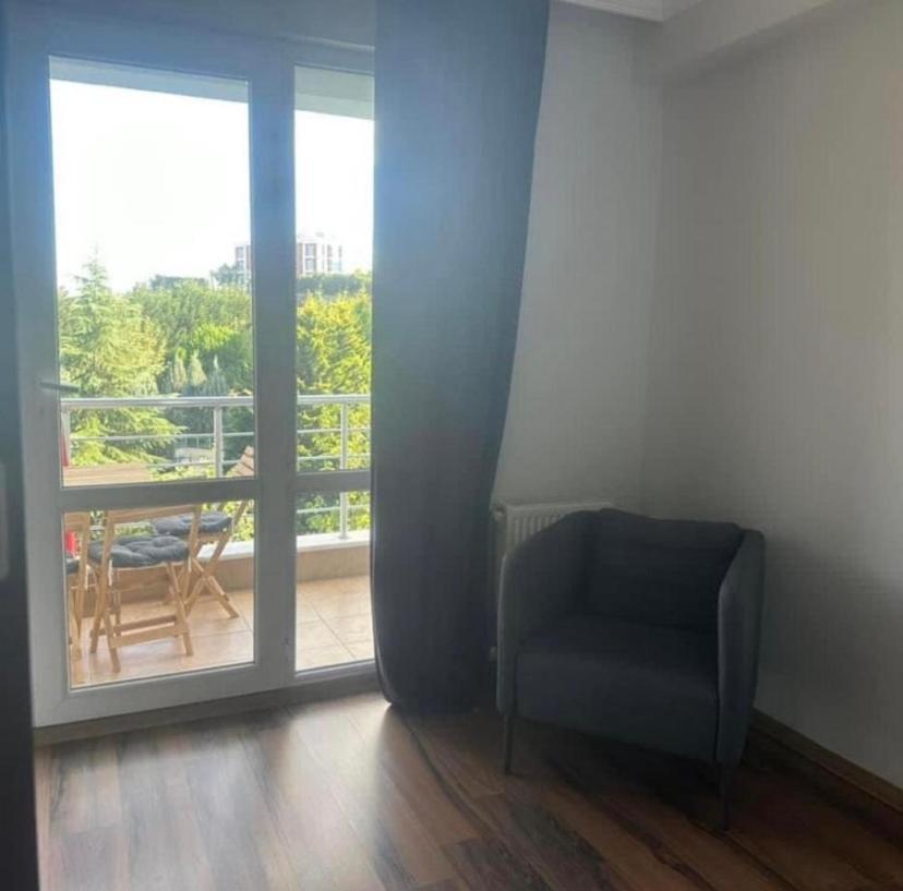 Apartment Vera *