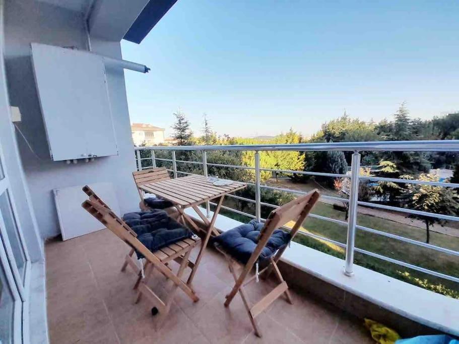 Apartment Vera