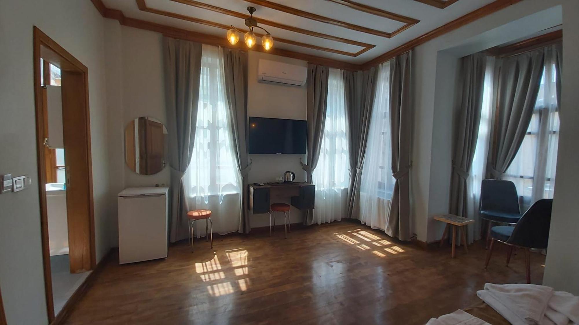 Bed & Breakfast Fevzi Pasa &