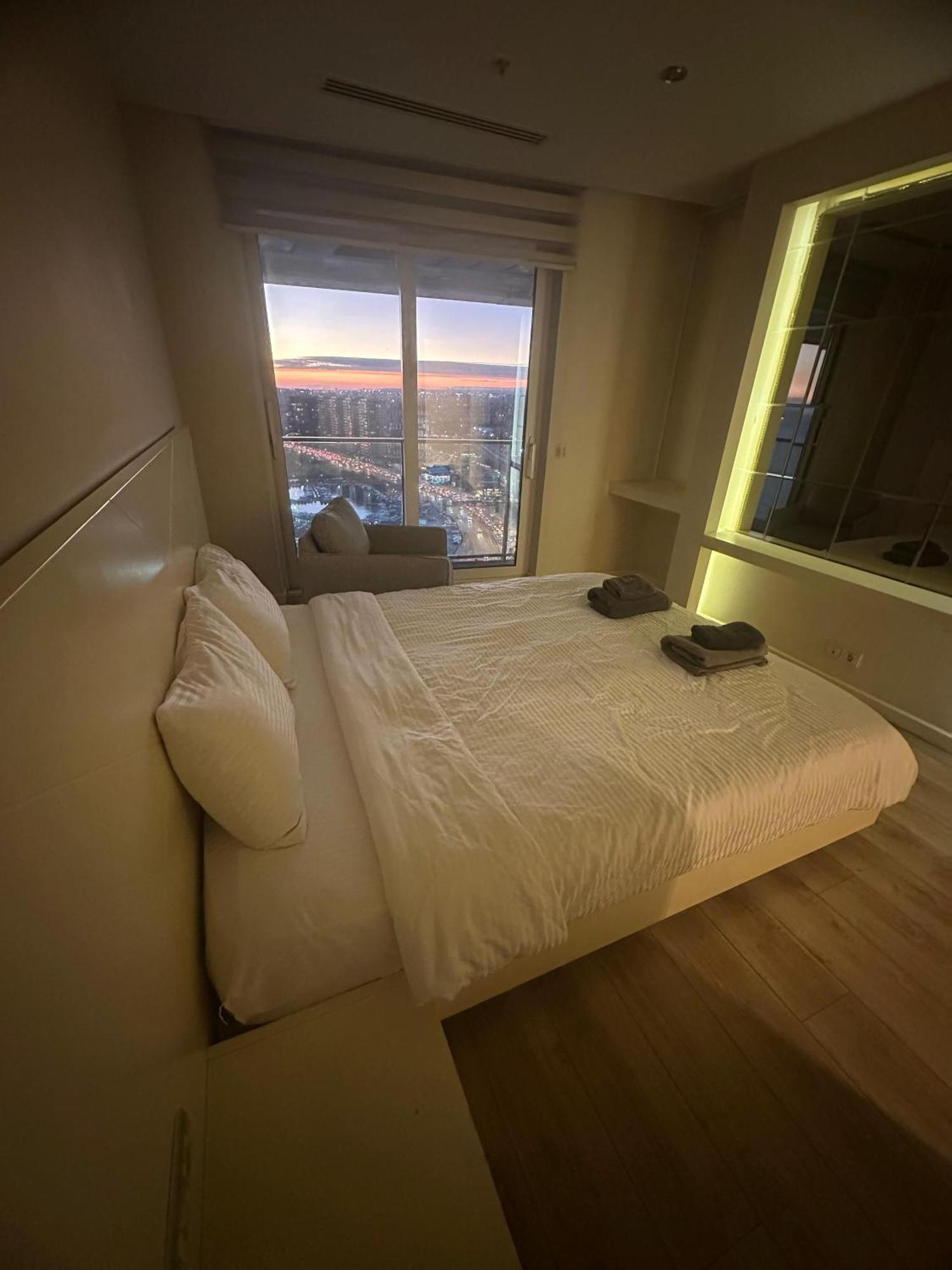 Ottomare Sea, View, Pool, Gym * İstanbul