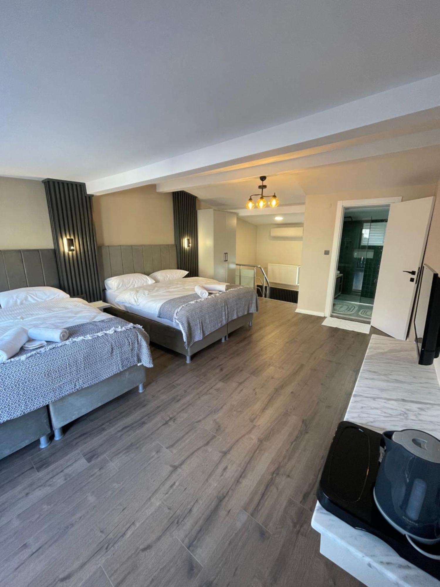 Apartment Golden Arrow Deluex Dublex *
