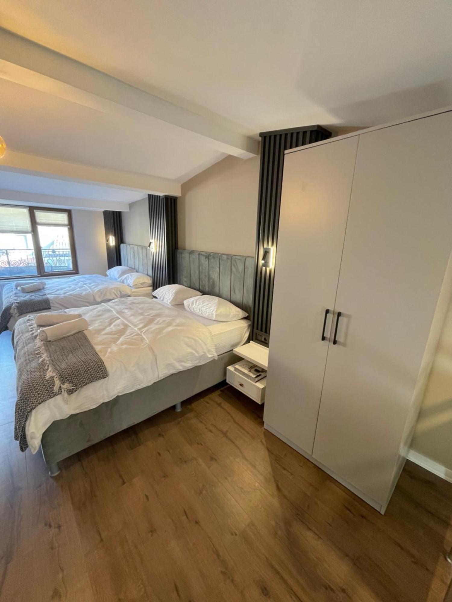 Apartment Golden Arrow Deluex Dublex Istanbul