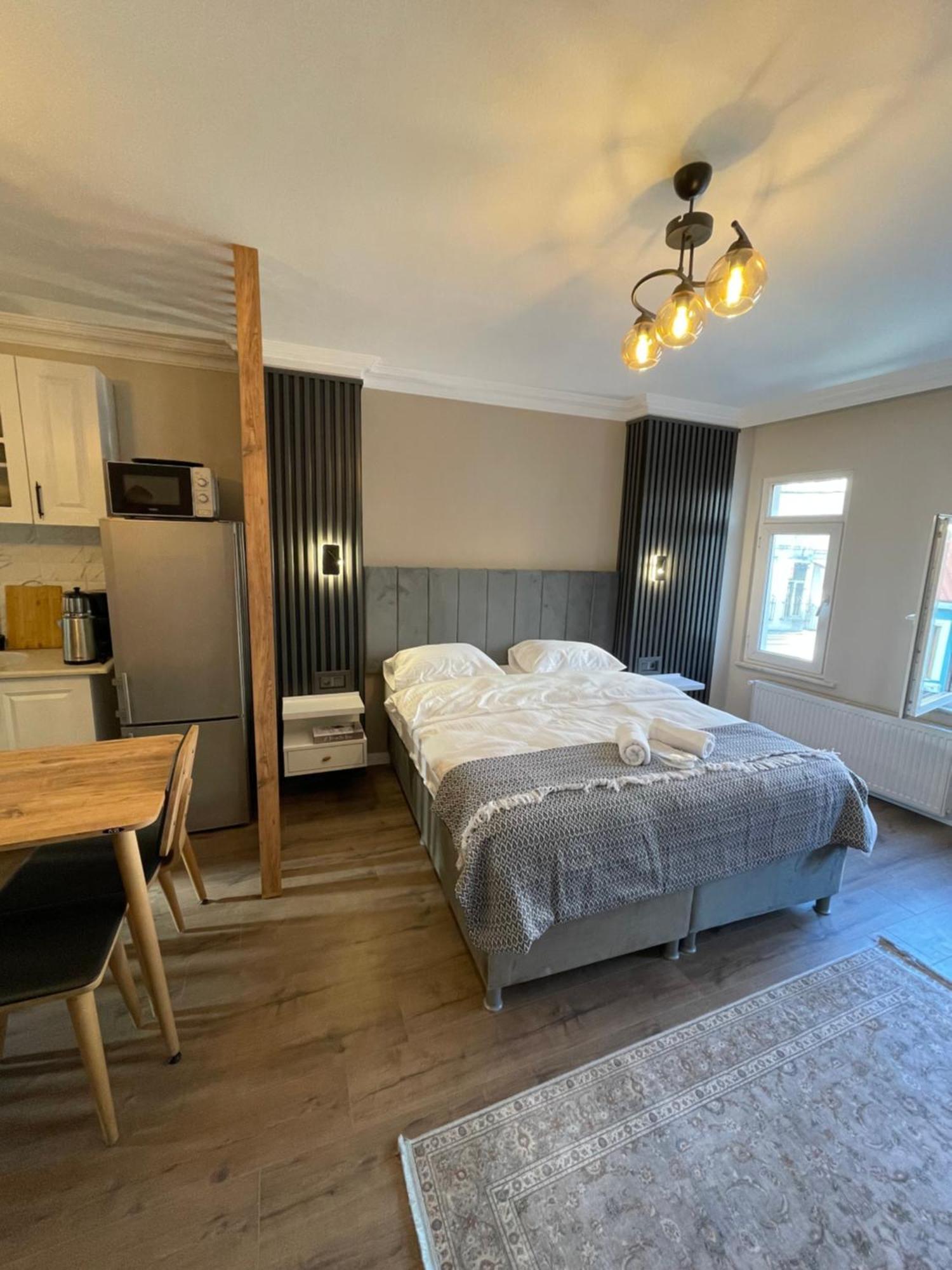 Apartment Golden Arrow Deluex Dublex *