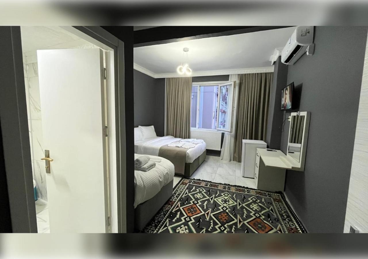 Anka Boutique * Istambul