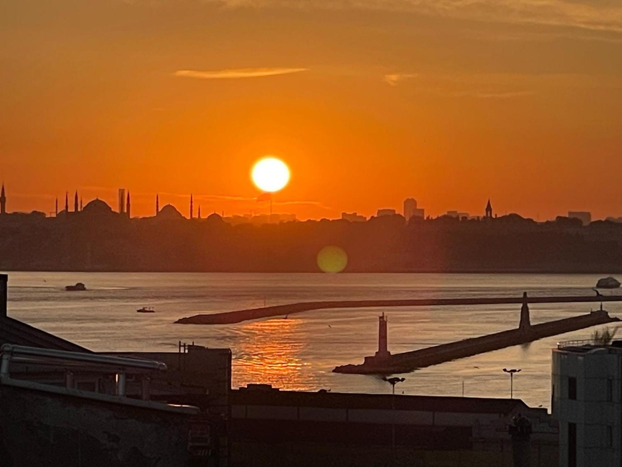 Fabesco * Istanbul