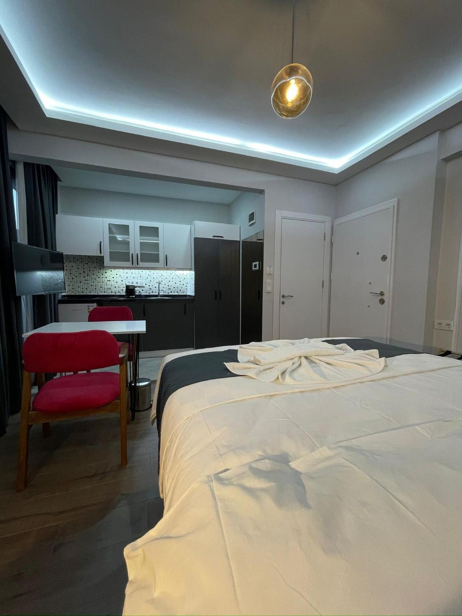 Fabesco Hotel *
