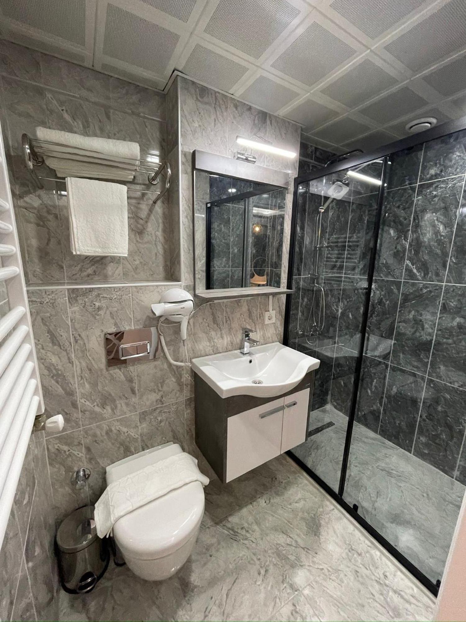 Fabesco Hotel Istanbul