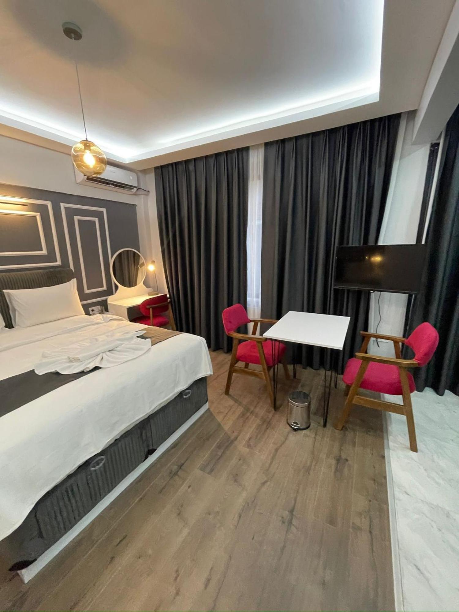 Hotel Fabesco