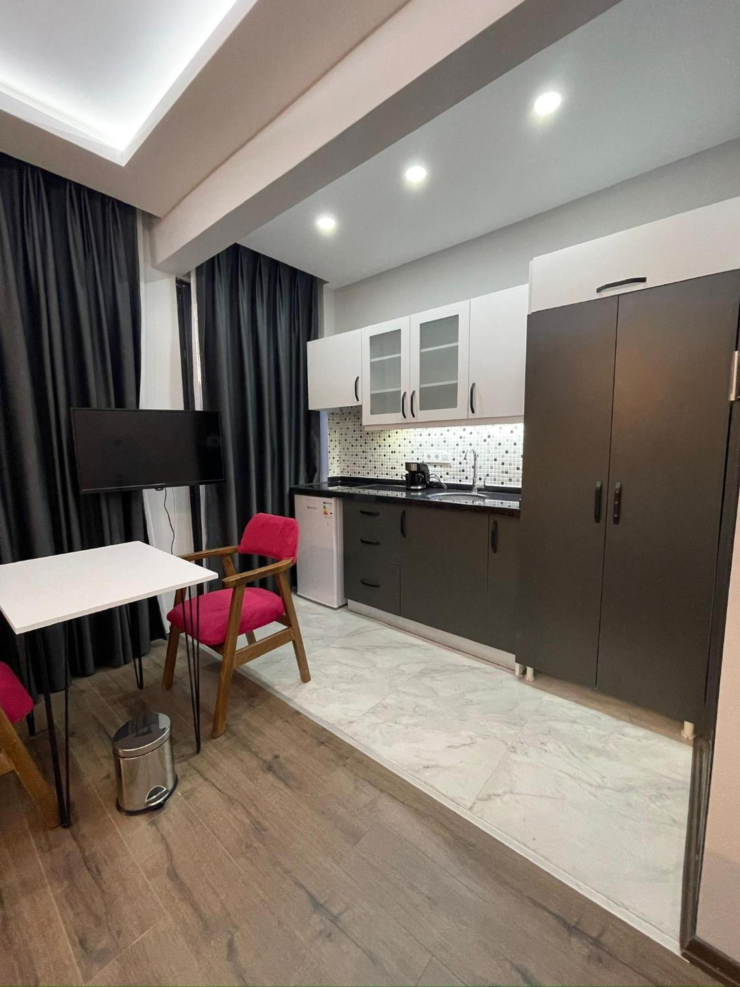 Hotel Fabesco *