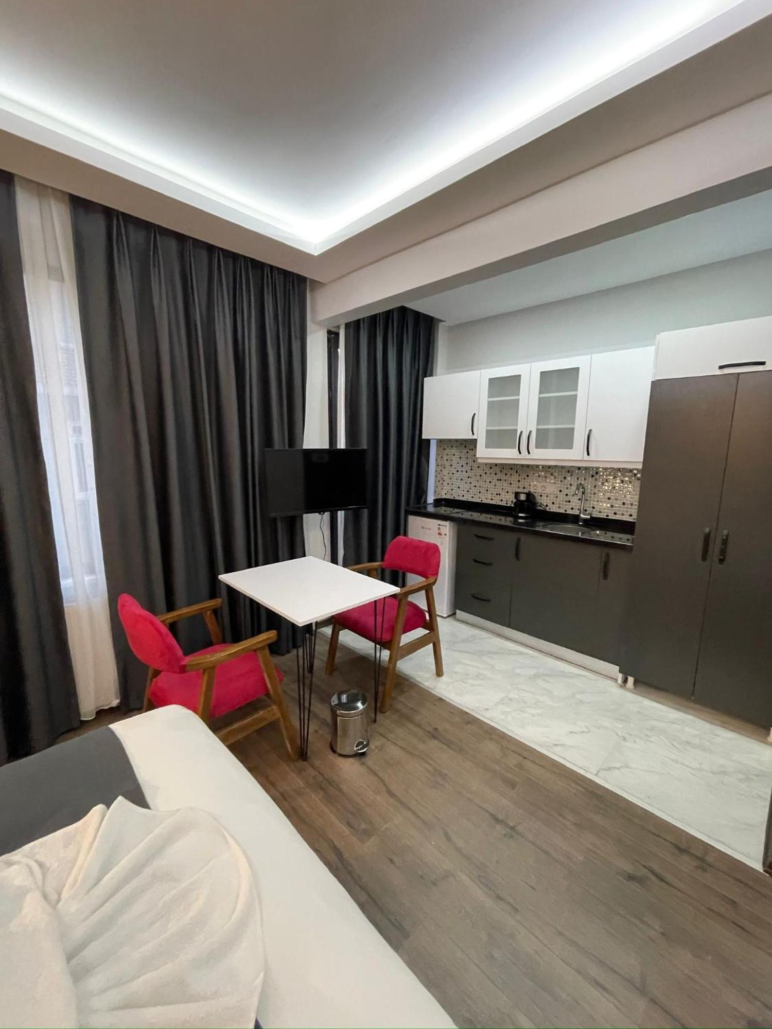 Fabesco Hotel