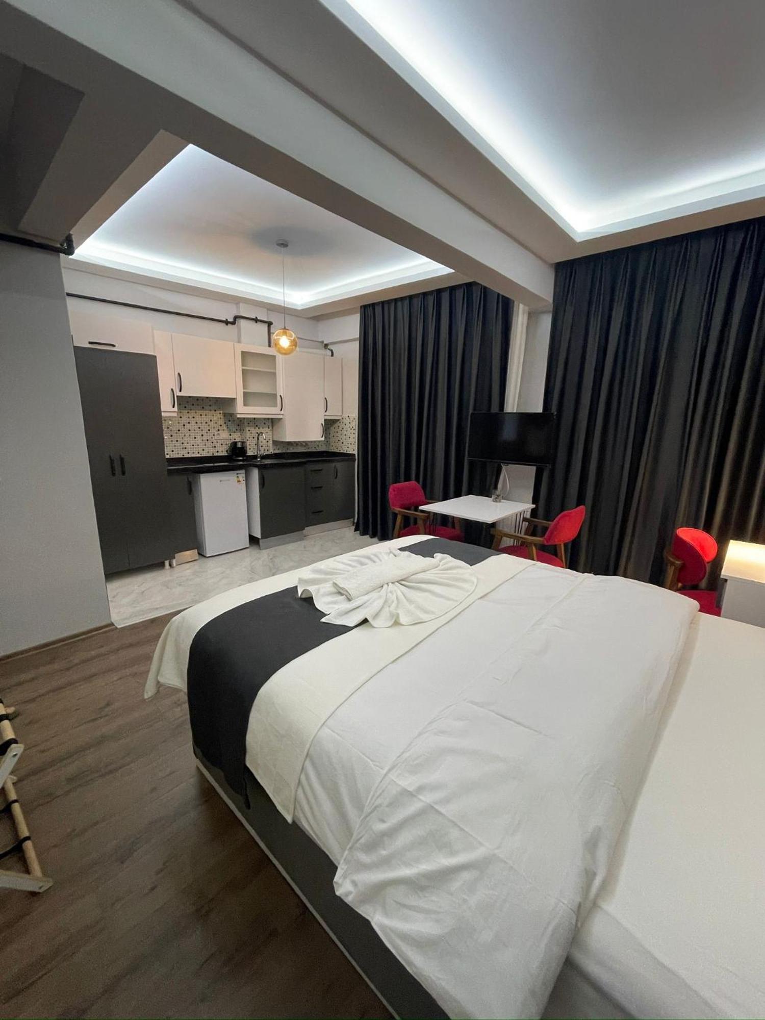 Fabesco Hotel Istanbul