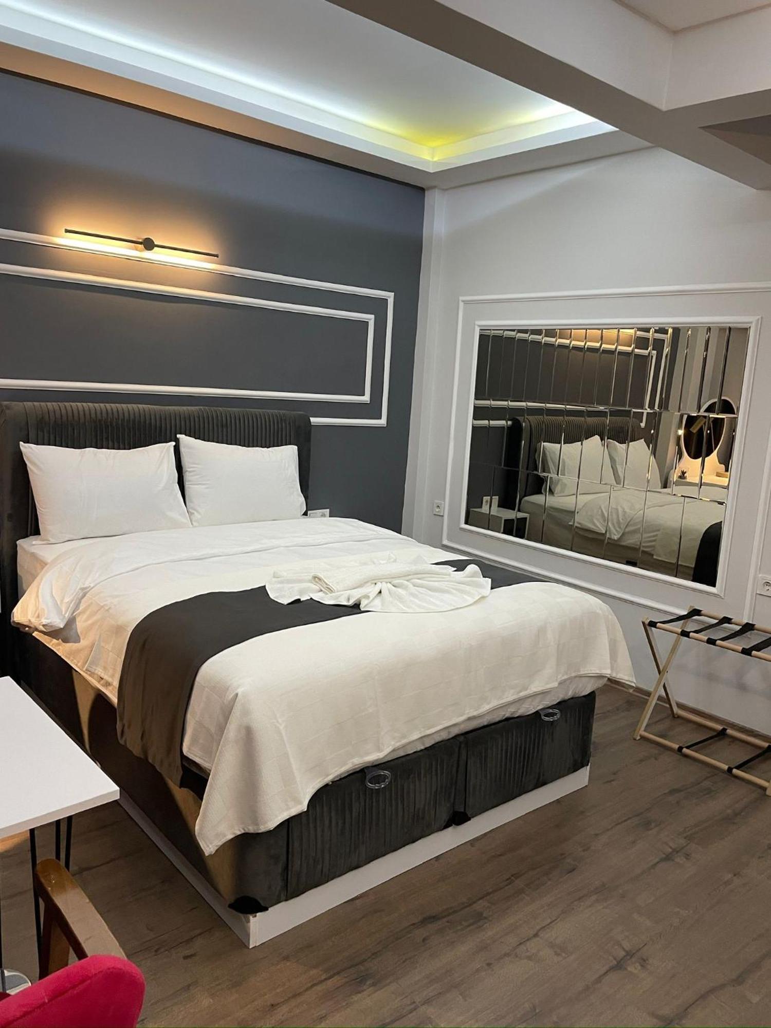 Hotel Fabesco