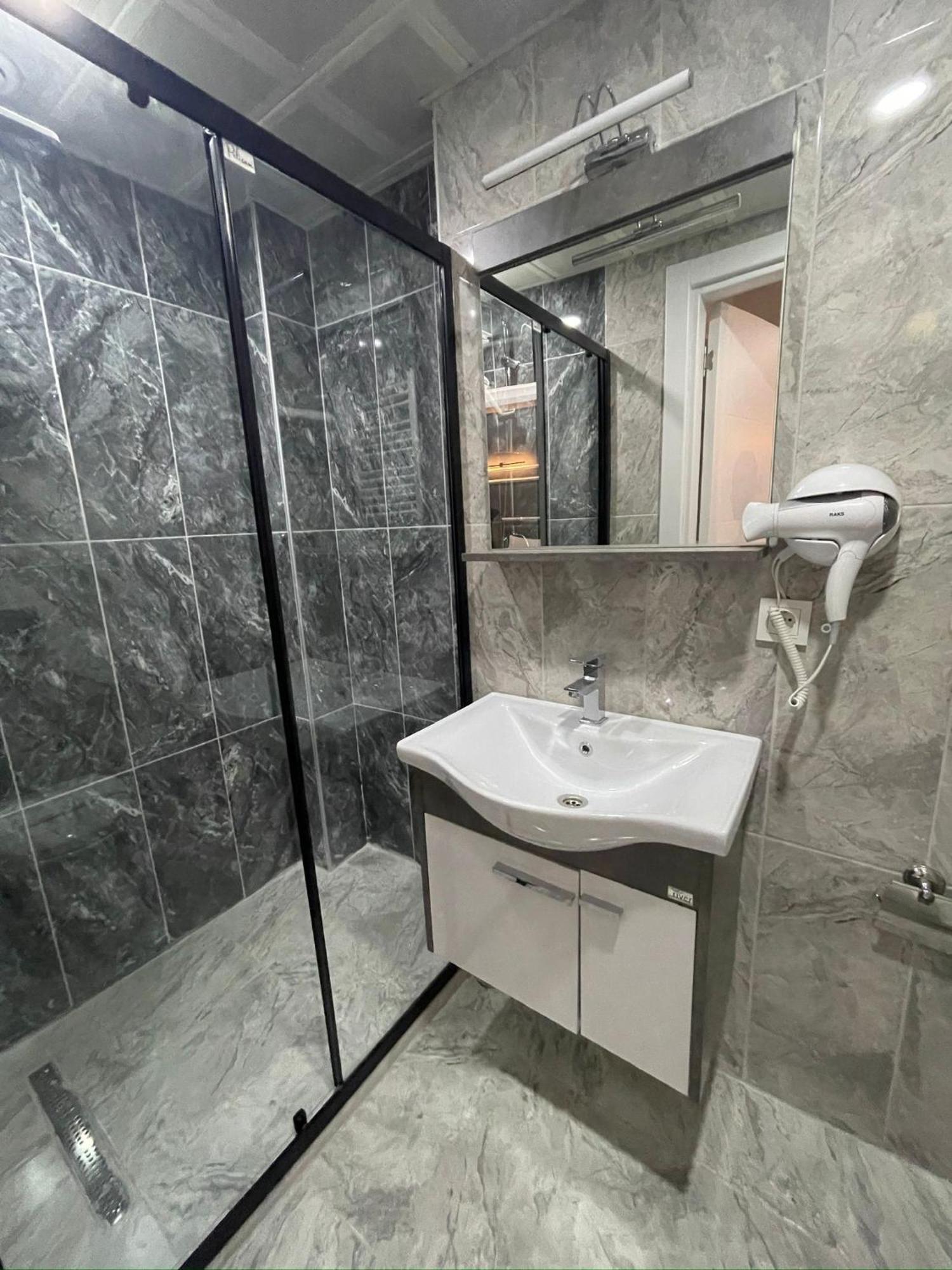 Fabesco Hotel Istanbul