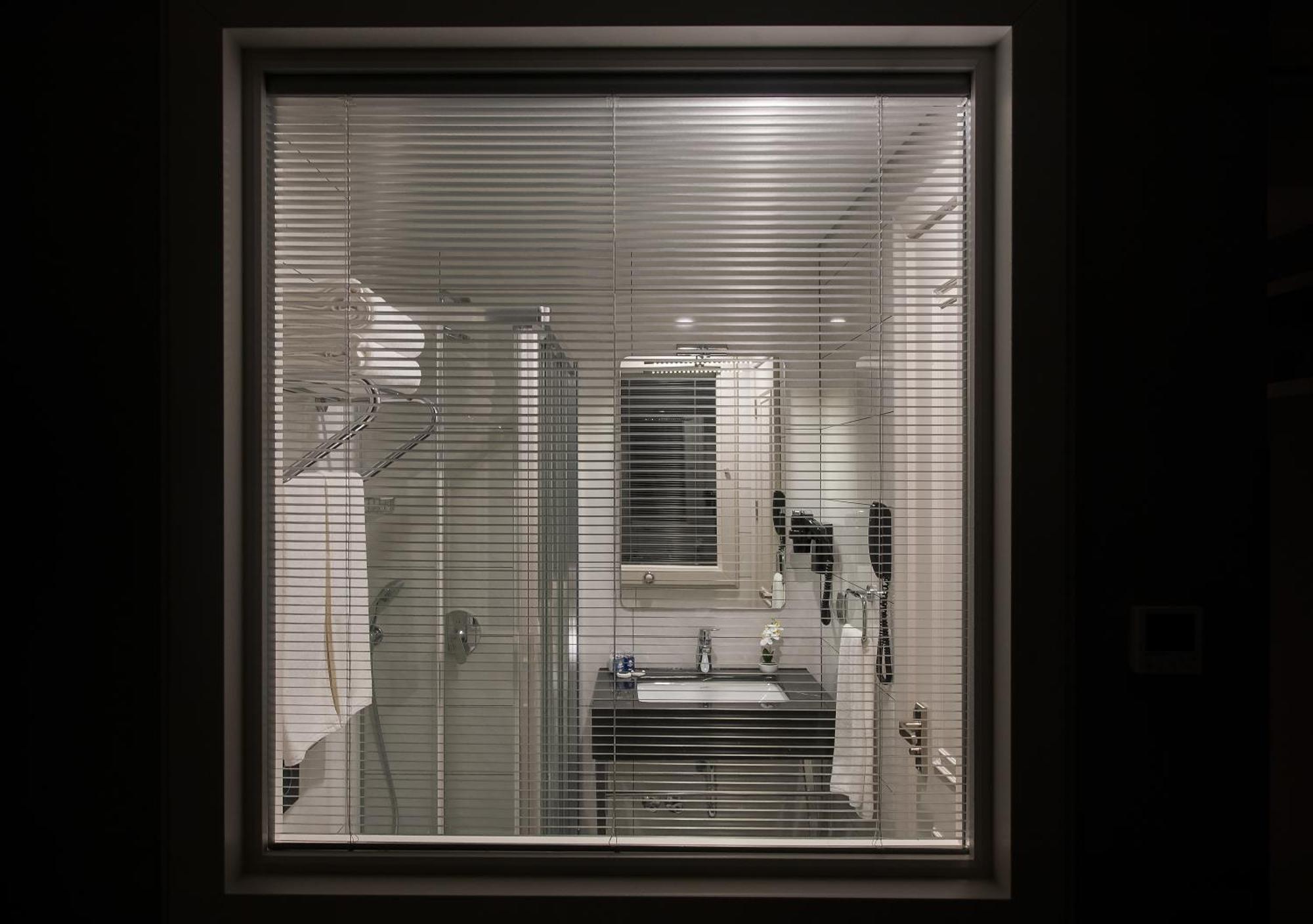 Le Petit Palace - Special Category 3* İstanbul