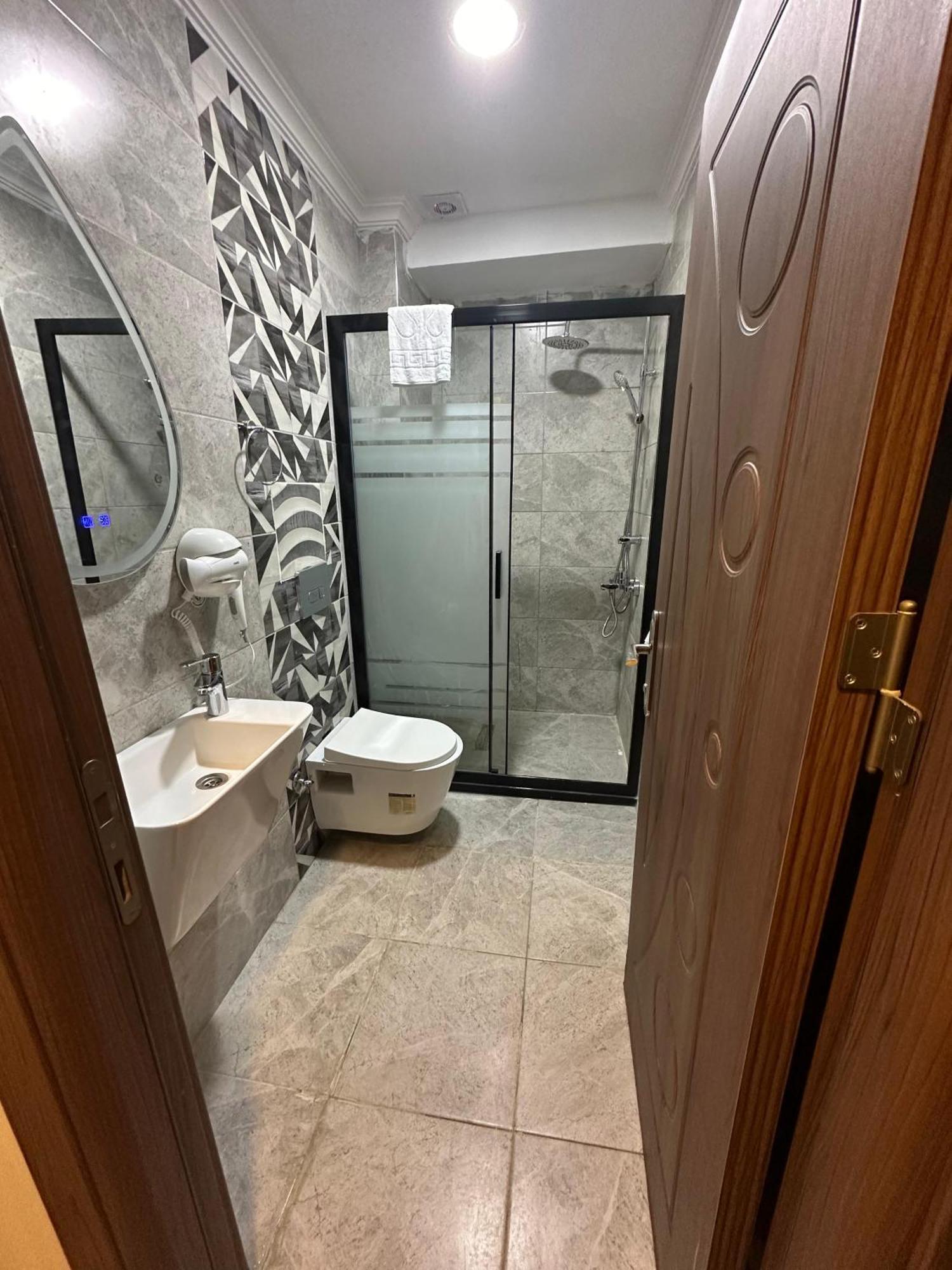Istanbul Bakirkoy Rays Port Hotel City Center Istanbul
