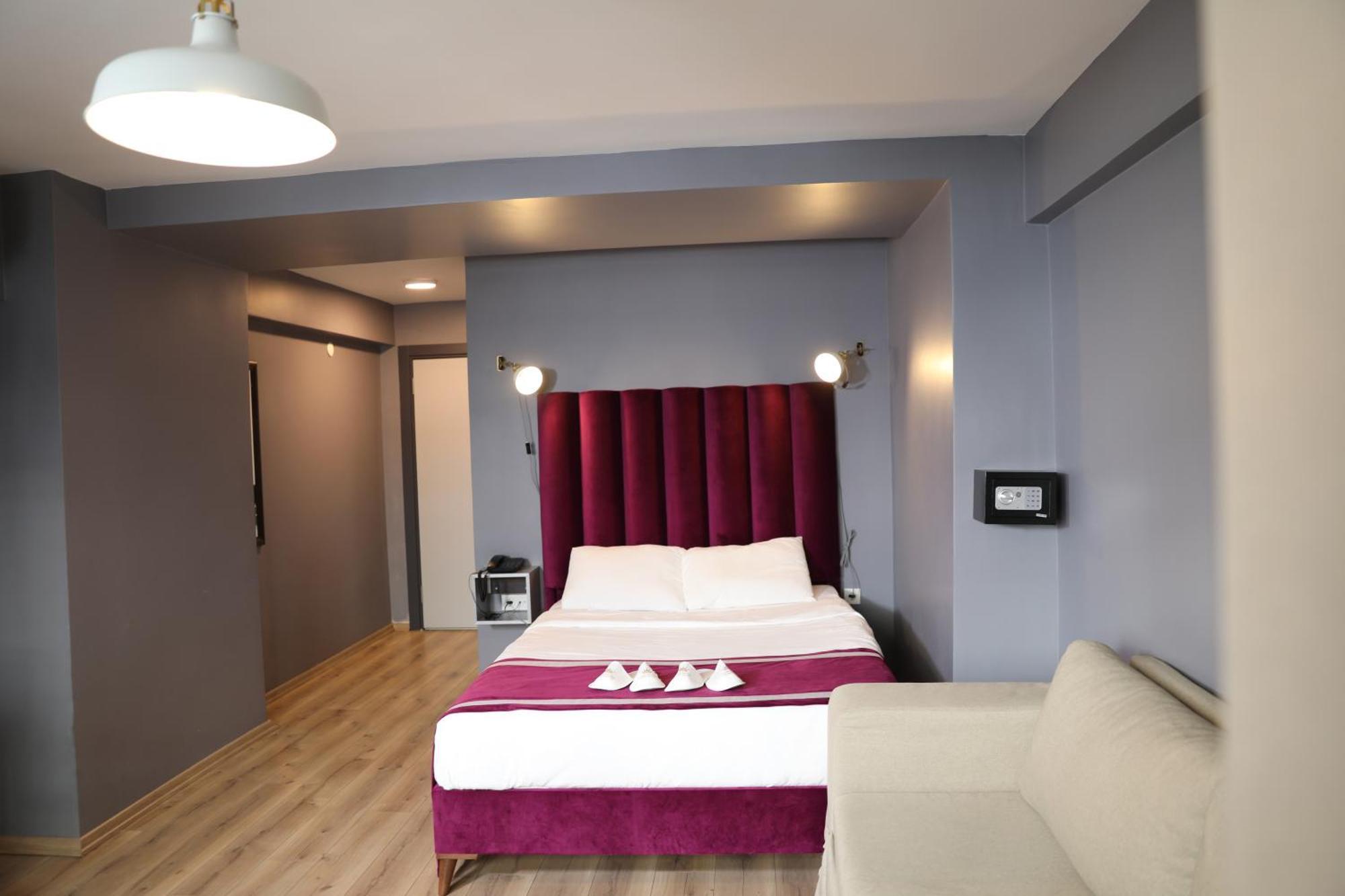 Otel Ars