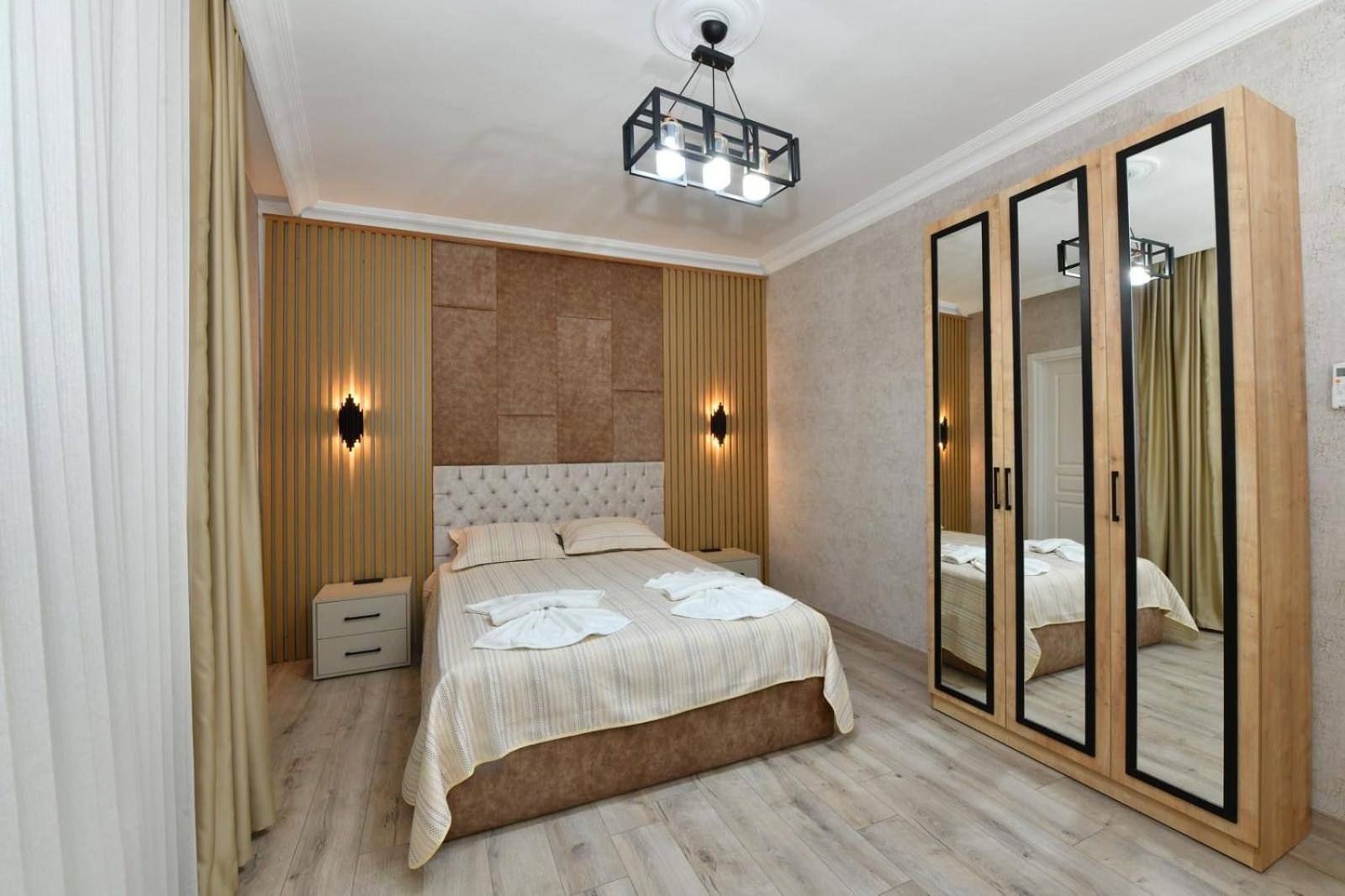 Aparthotel Vip Istanbul