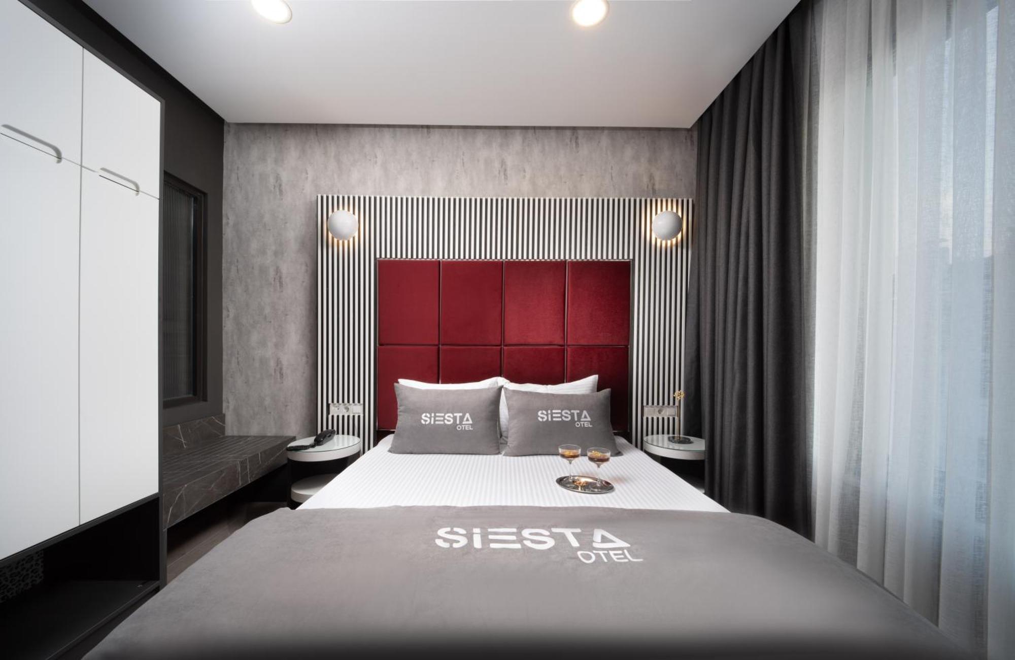Hotel Siesta Bakirkoey