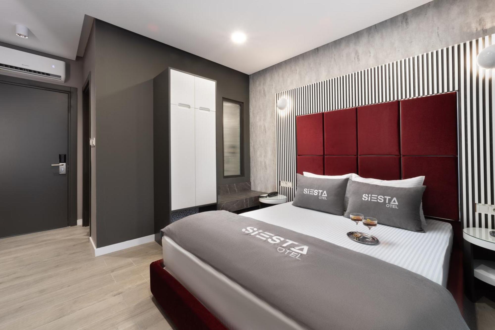 Siesta Bakirkoey Hotel 3*