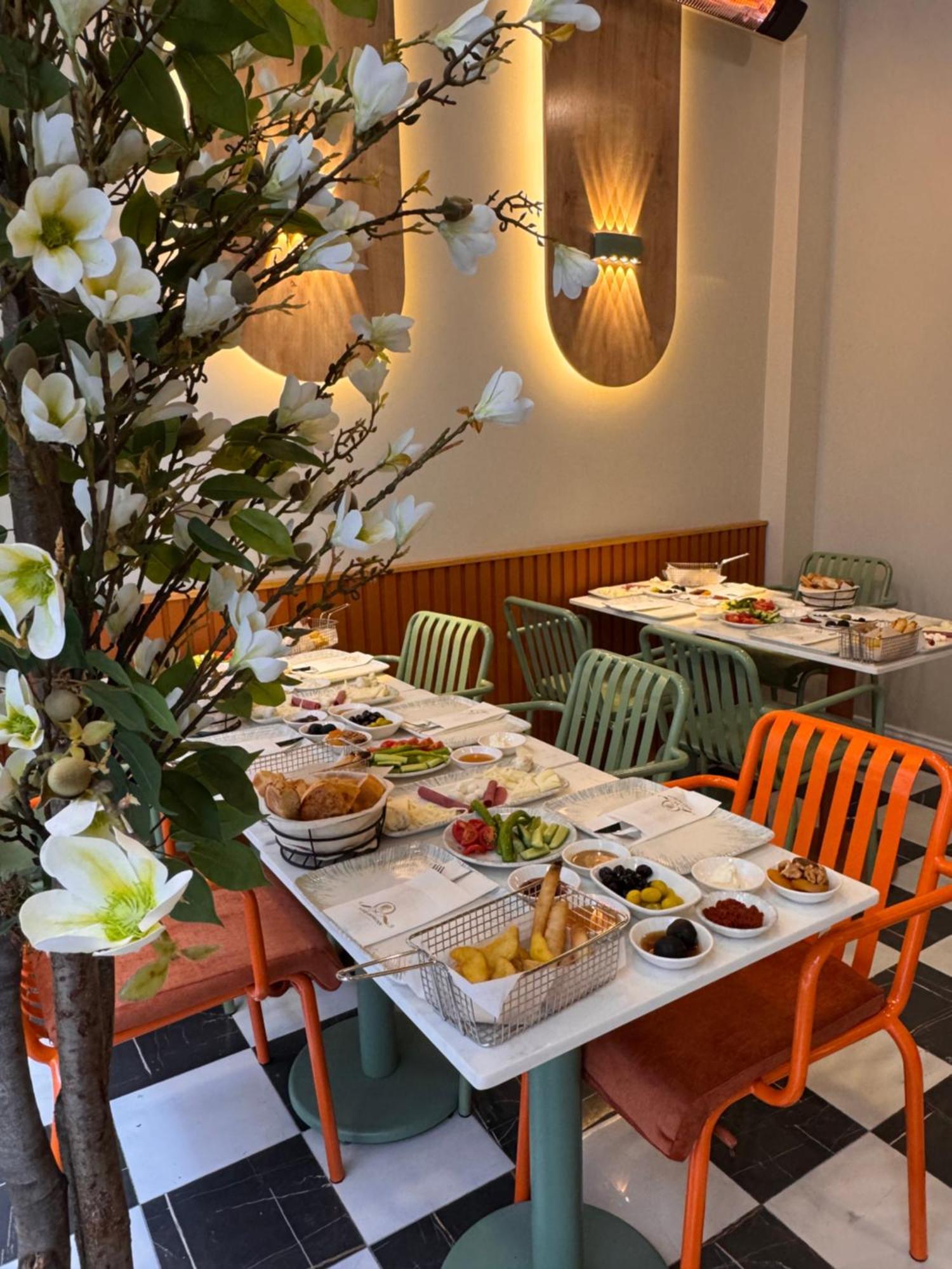 Lord Morgan & Exclusive Design Nisantasi Istanbul