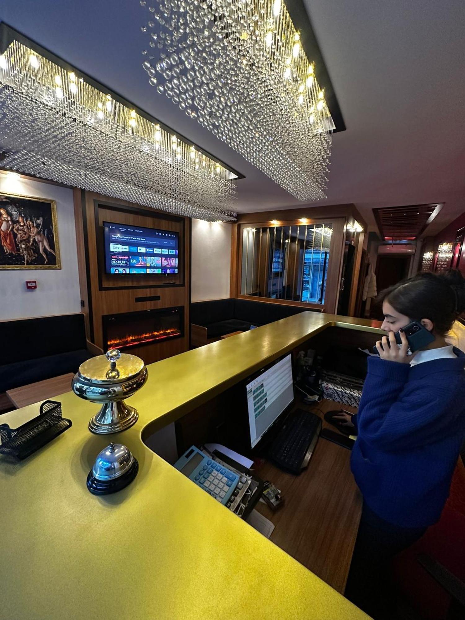 Blueway Bakirkoey Center Istambul