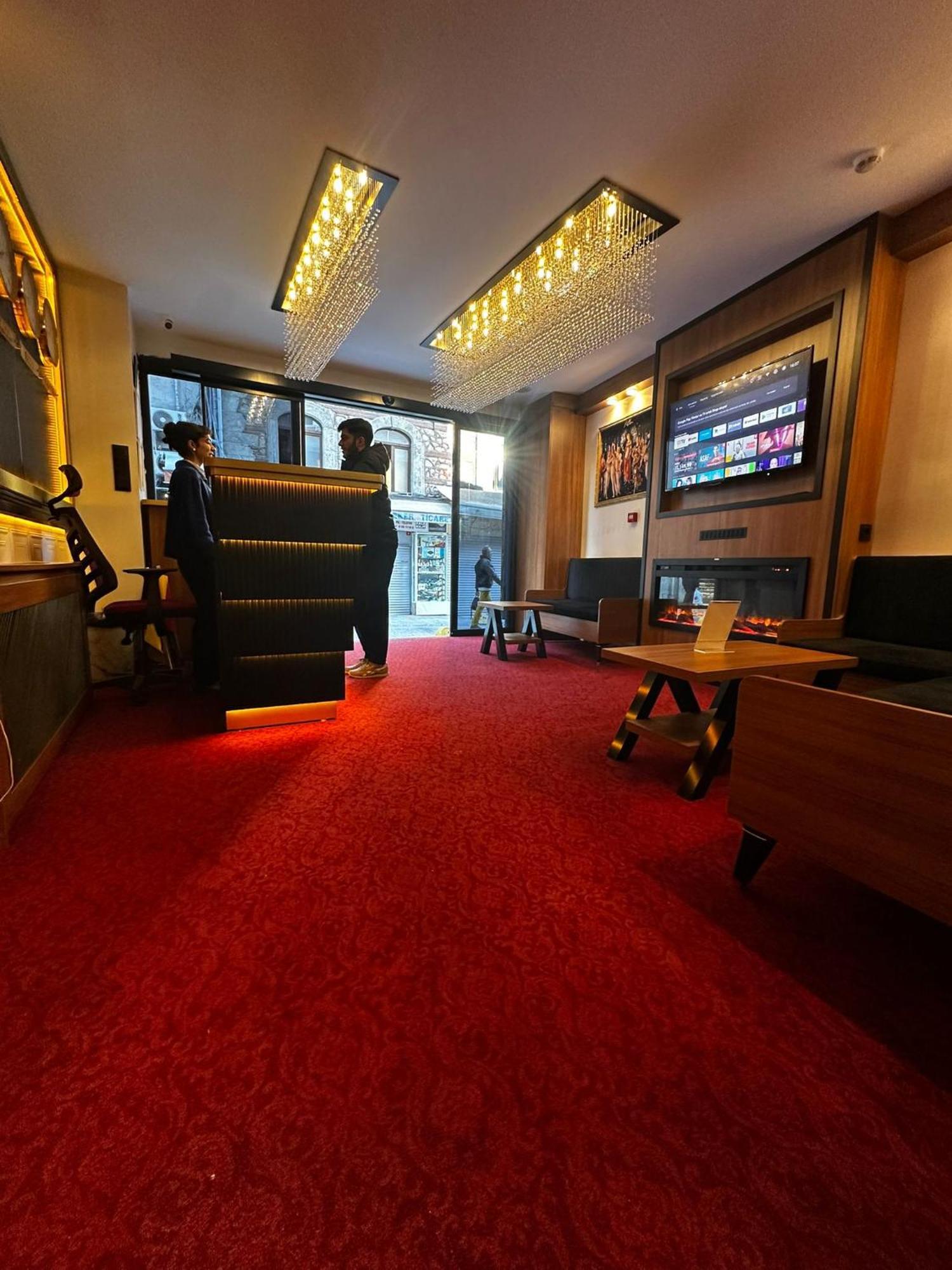 Blueway Bakirkoey Center