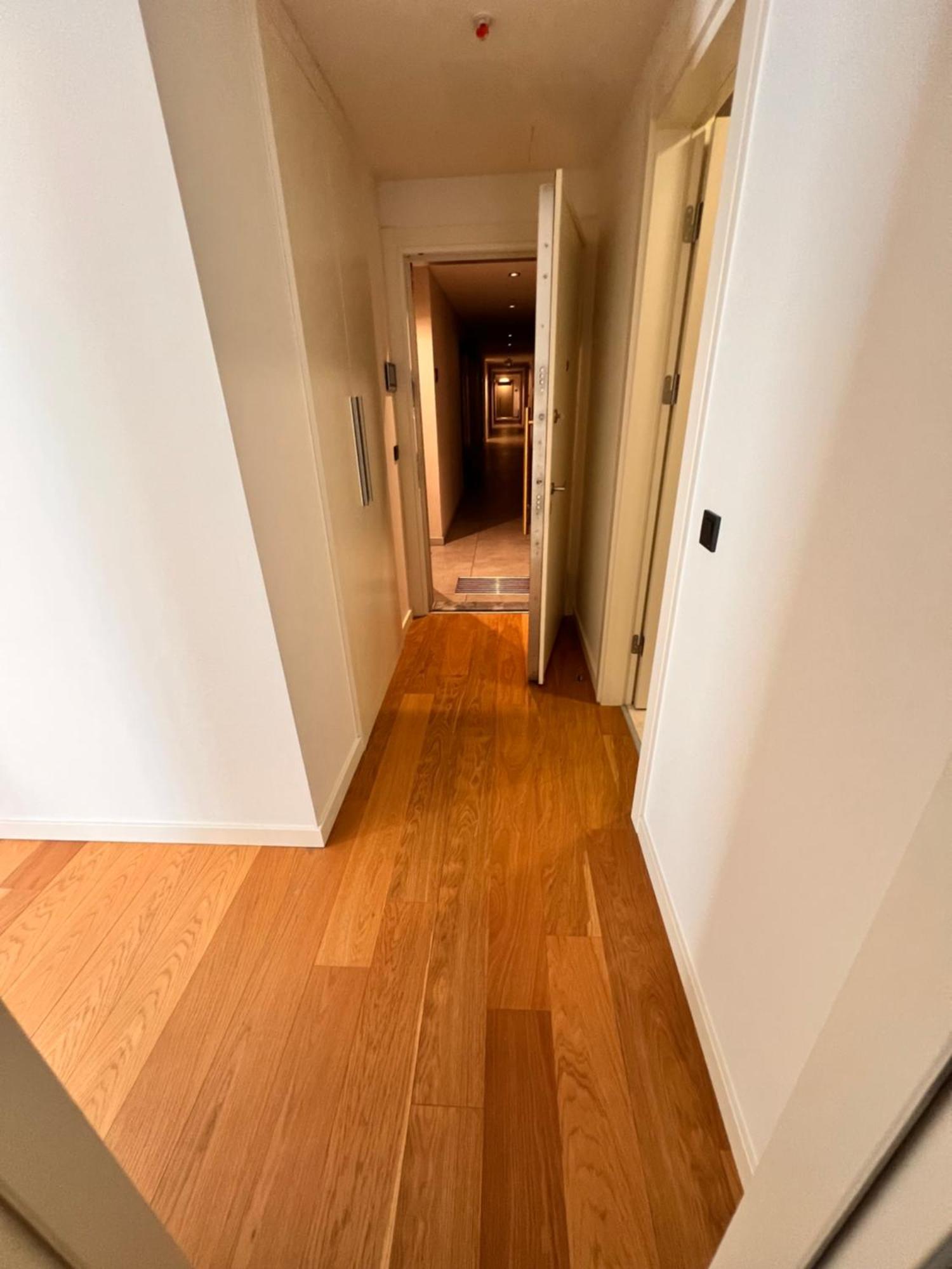 Apartment G Tower At Divan Near To Mimar Sinan Metro Station *