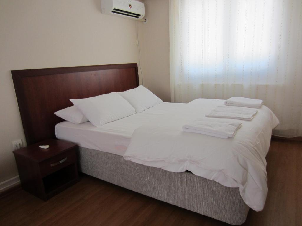 Flamingo Apart 3* Istanbul