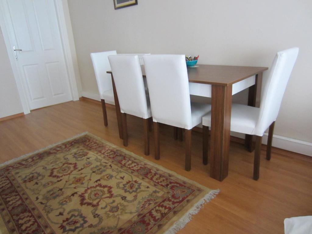 Aparthotel Flamingo Apart Istanbul